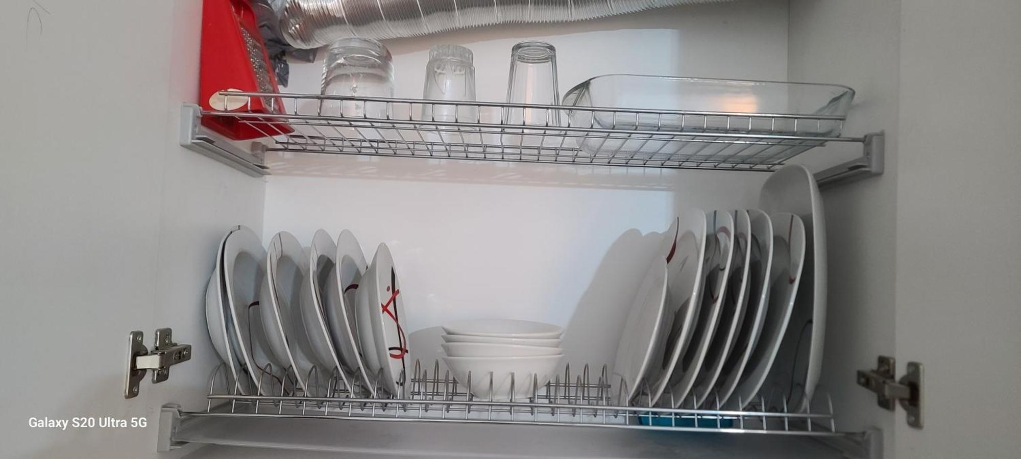 Apartament Center Tirana Buitenkant foto